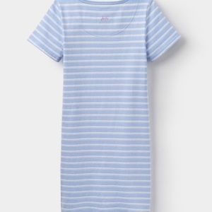 Joules Boys Raymond Glow In The Dark T-Shirt - Navy